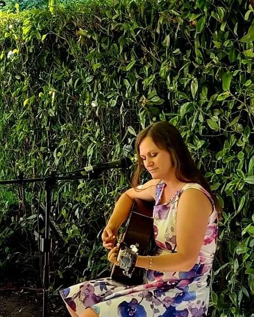 Adelaide Hills Wedding } Corinna's Voice { Blog