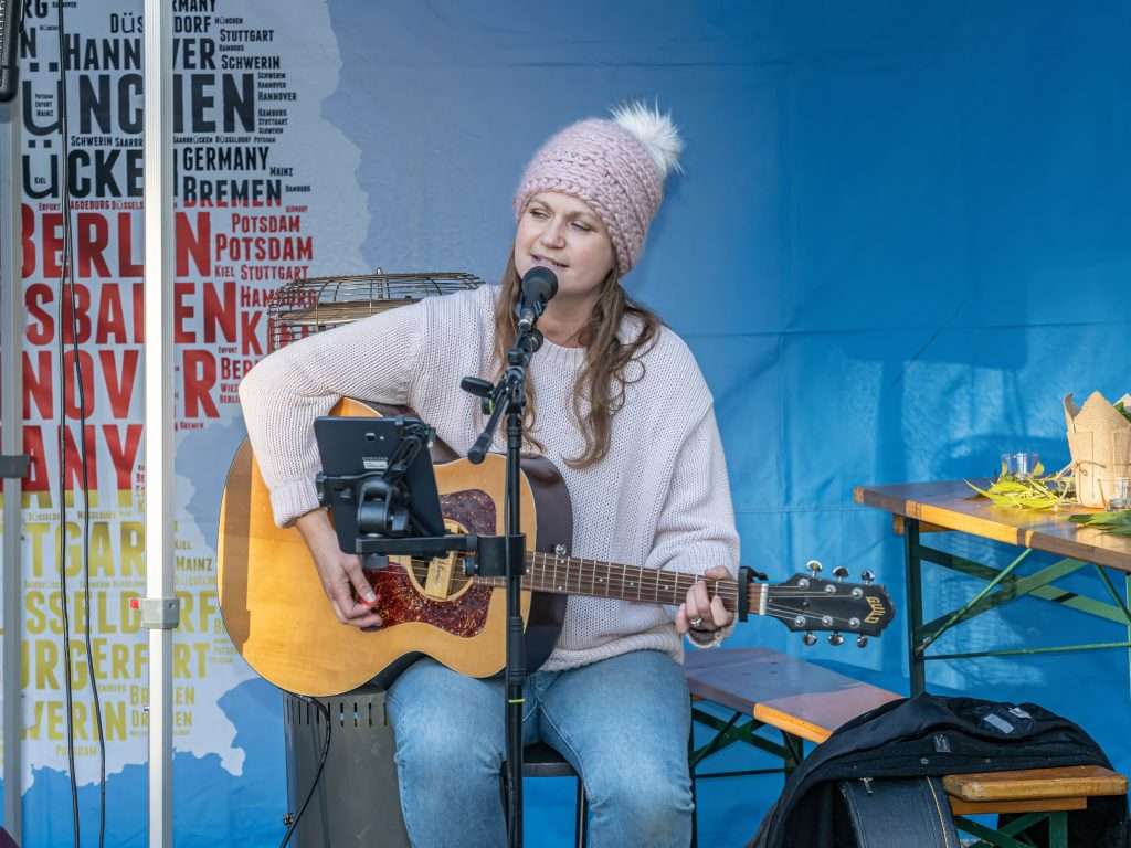 Add sweetness in singing in 3 steps } Corinna's Voice- Blog post